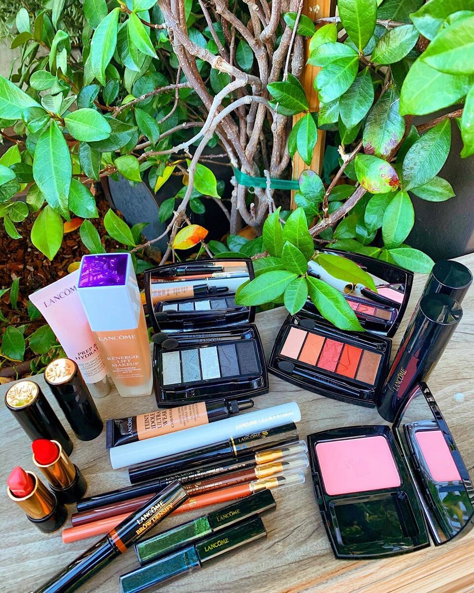 Фотоматериалы: instagram.com