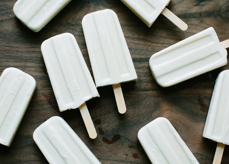 Как приготовить мороженое в домашних условиях