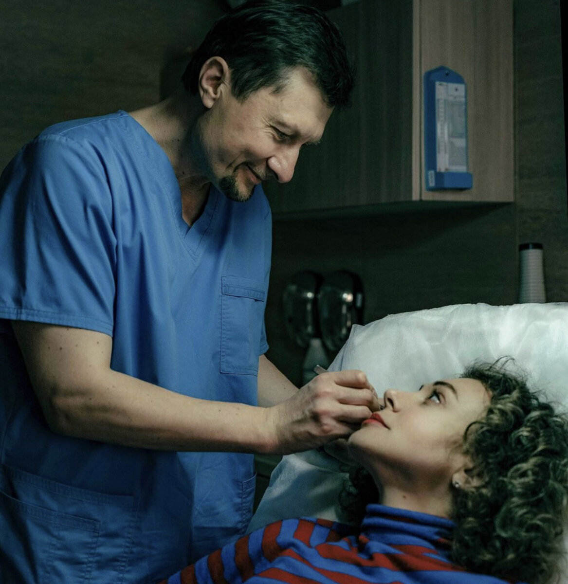 Фото из Инстаграмм.