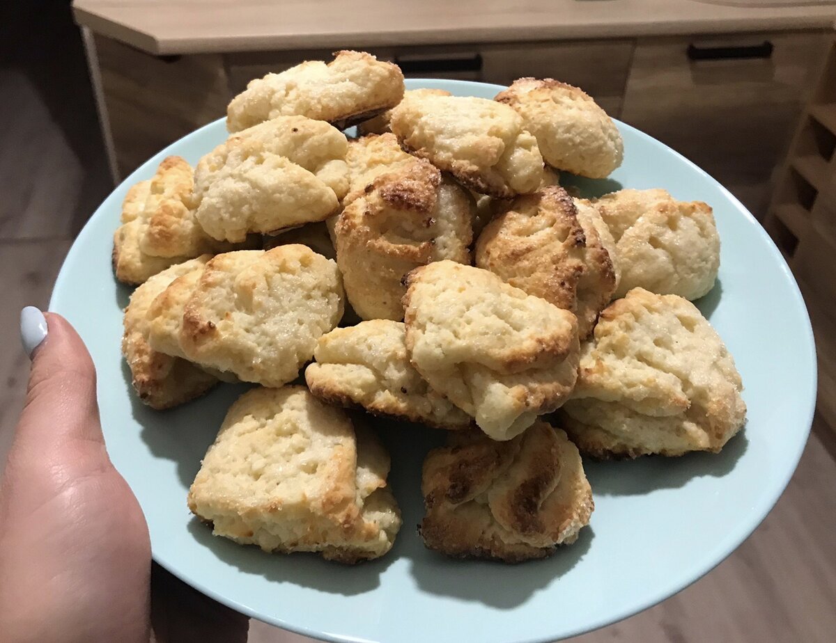 Вот что получилось! И у вас получится;)