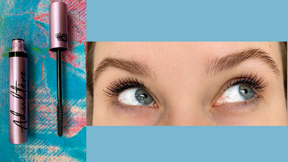 Vivienne Sabo  Adultere