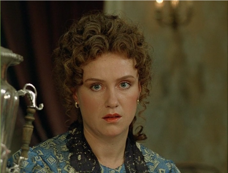 Варвара (Ирина Розанова)