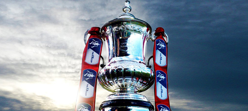 Кубок Англии