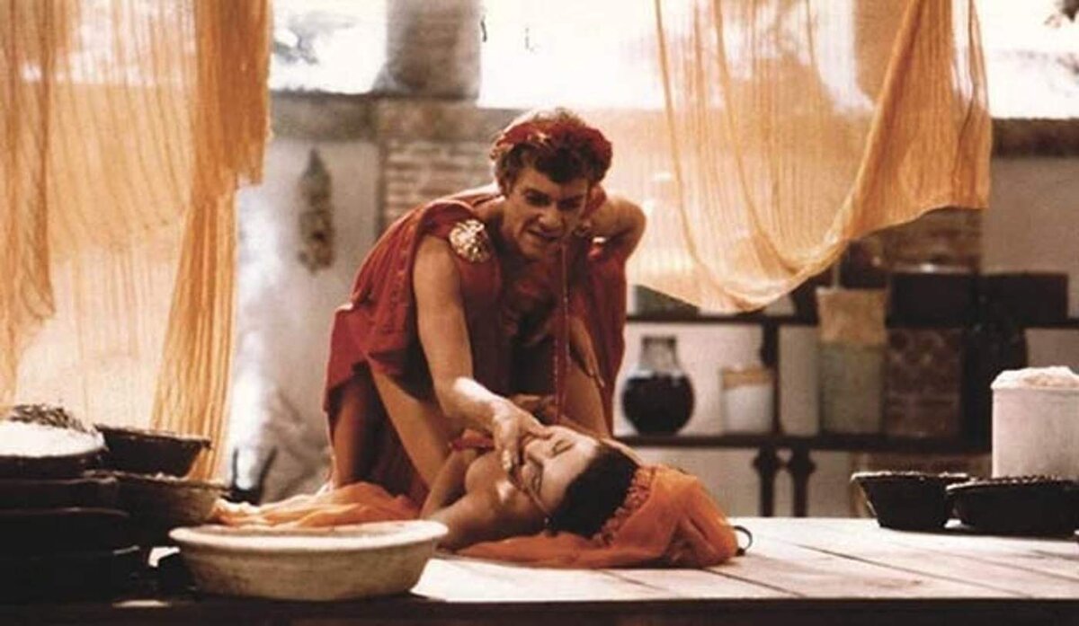 Осторожно! 18+