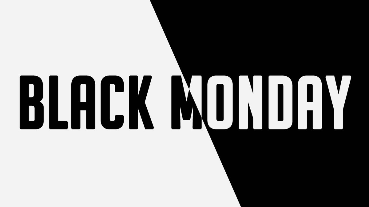 Падение рынков 9 марта одно из самых глобальных в истории.