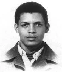 Луис Карвахал - пионер таэквон-до в СССР.