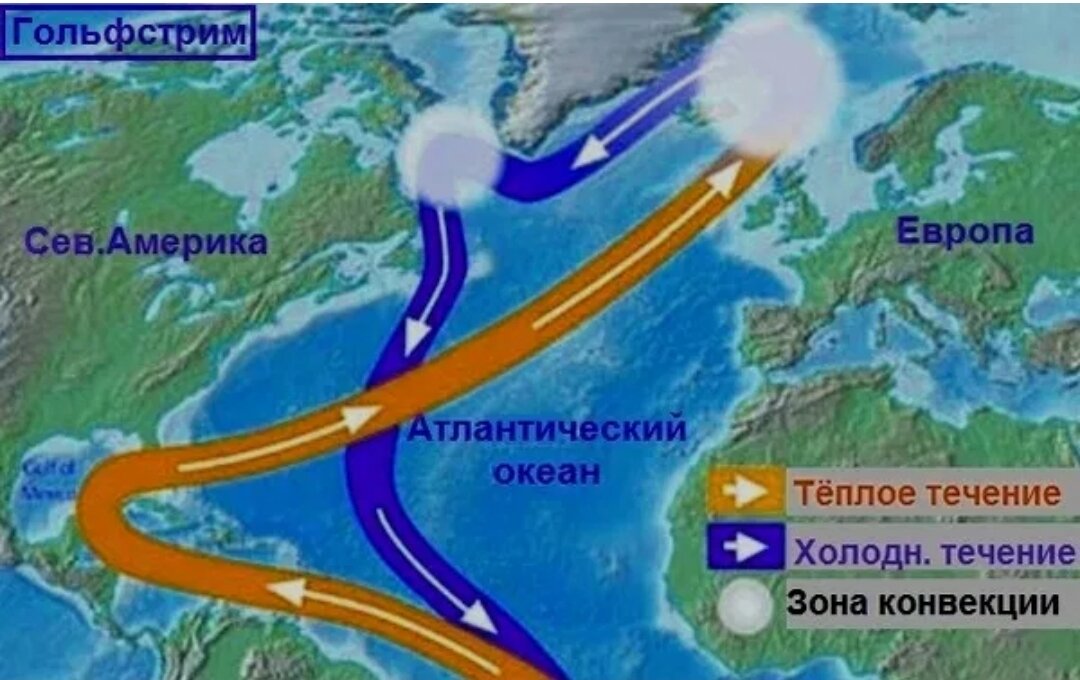 Самое большое течение в атлантическом океане. Норвегия Гольфстрим теплое течение. Гольфстрим течение в Великобритании. Течение Гольфстрим в Бермудском треугольнике. Океаническое течение Гольфстрим.