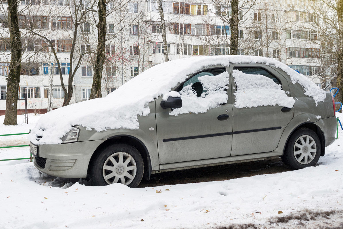 Скаким пробегом автомобиль лучше вообще не покупать | авто любитель | Дзен