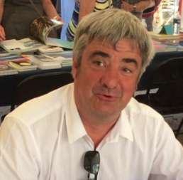 Эрик Тейсье