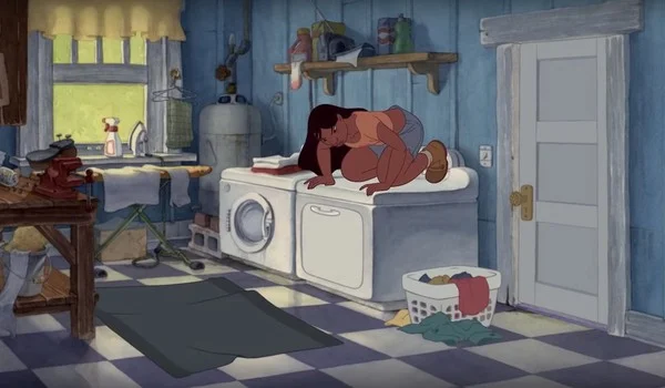 Источник: CinemaBlend