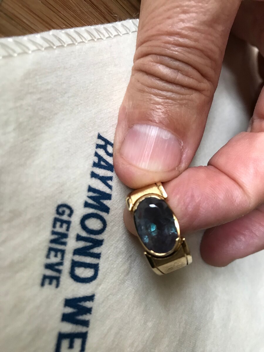 Тот же камень - дневное освещение