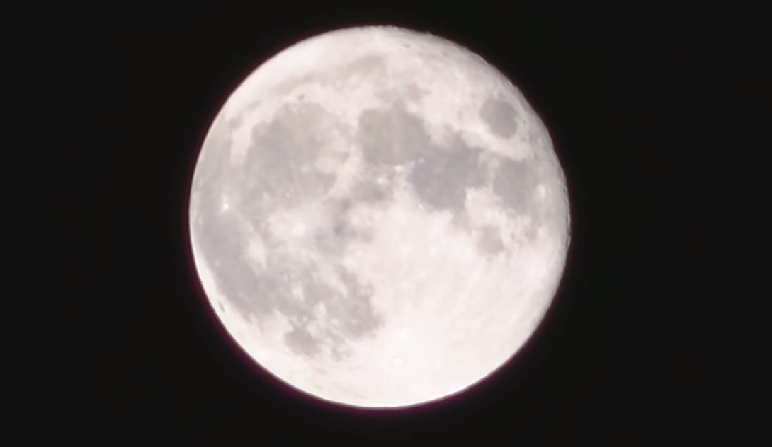 Полнолуние