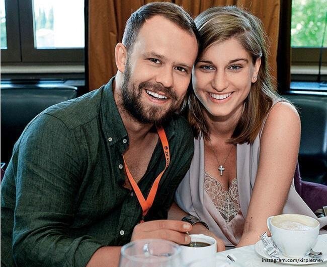 Кирилл и Нино