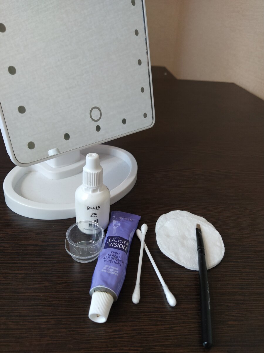 Это самое необходимое для того, чтобы все сделать правильно!