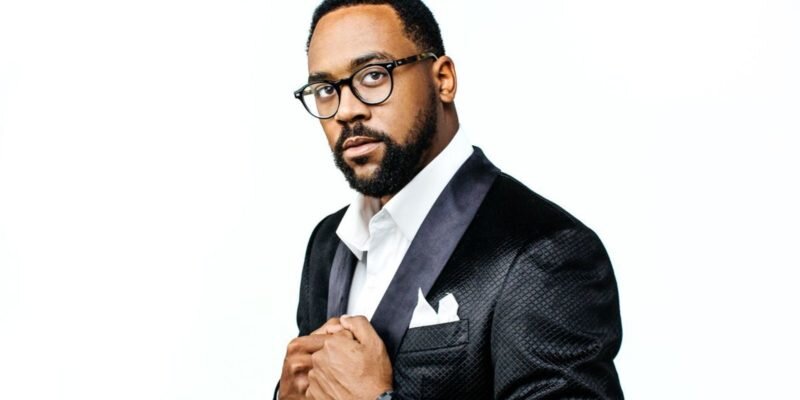 Майкл Джордан 