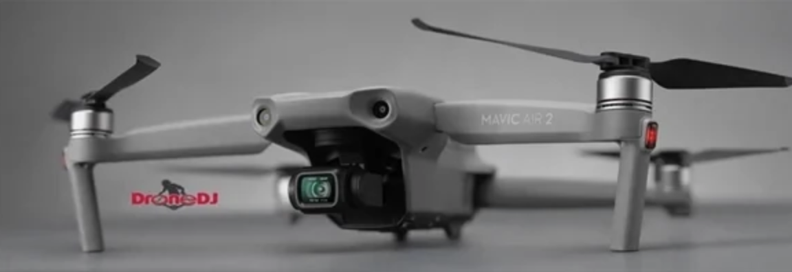 DJI Mavic Air 2