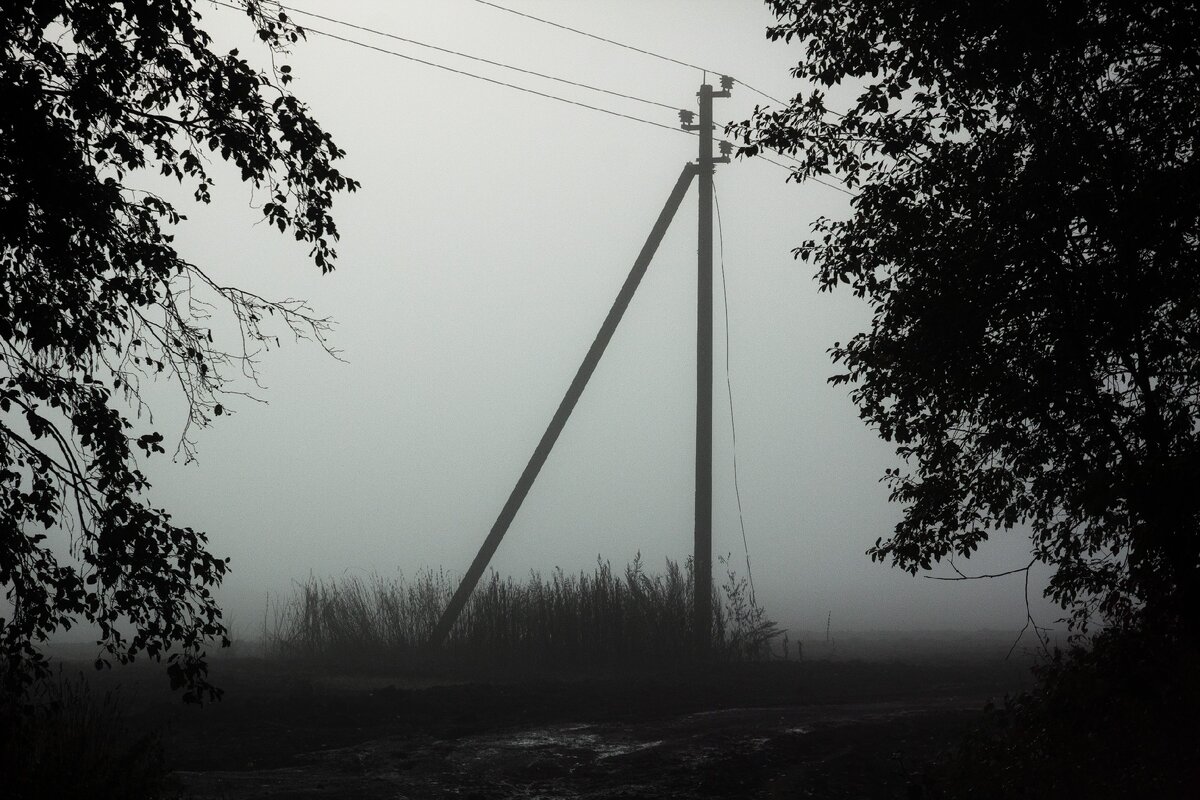 photo by Максим Теневич; текст Иван вохуанраК