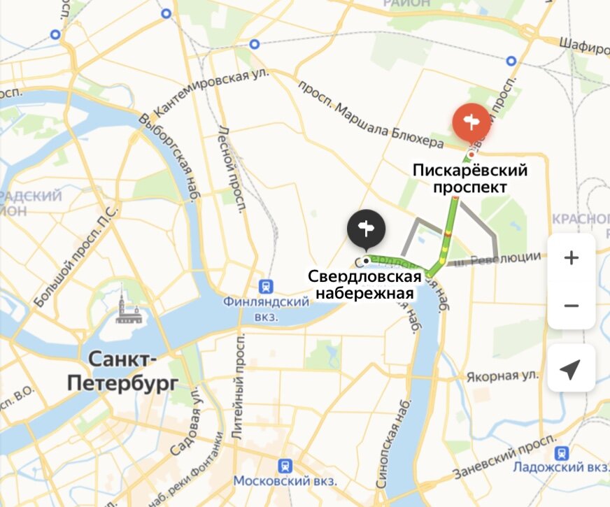 Полюстрово округ санкт петербурга. Карта Санкт-Петербурга гостиницы. Полюстрово на карте. Гостиница Полюстрово на карте.