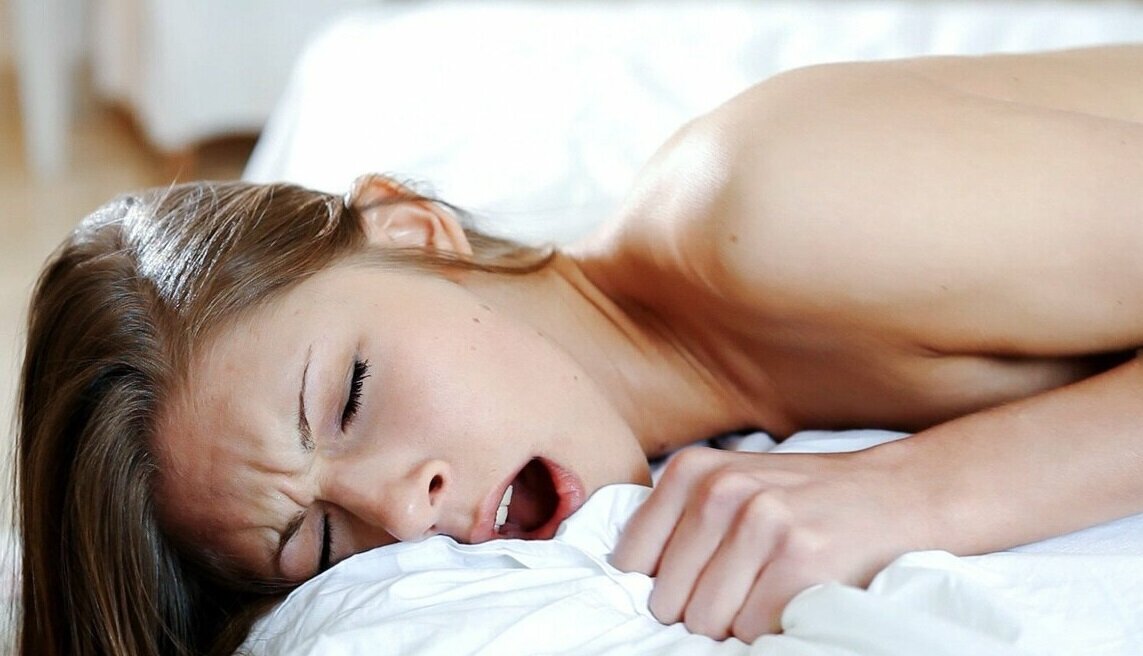 Когда физическое и душевное сливаются в экстазе — нирвана. Петр Квятковский