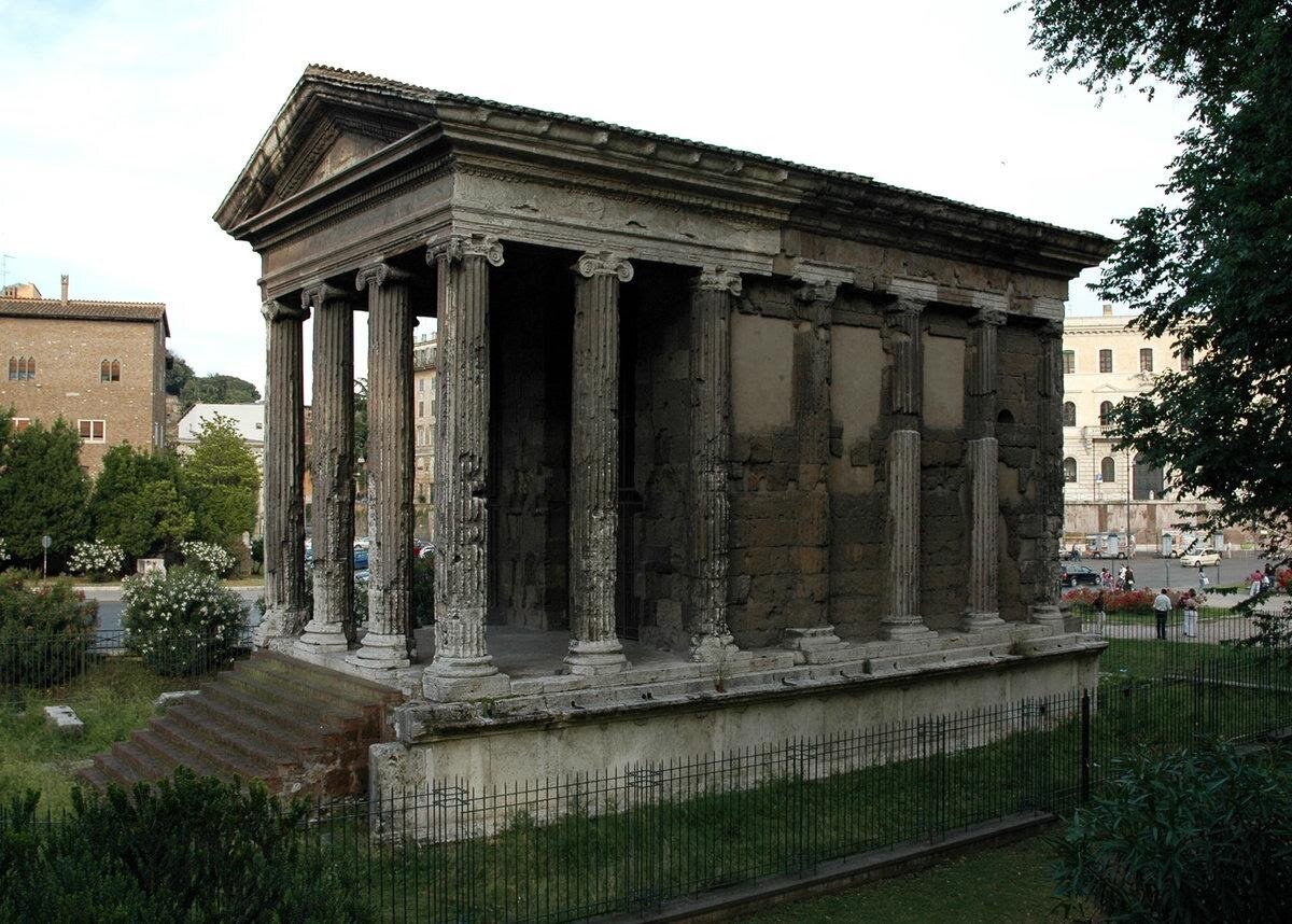 Храм в честь бога сатурна в риме. Архитектура древнего рима пантеон. ). Храмы древних римлян. Храм пантеон в риме.