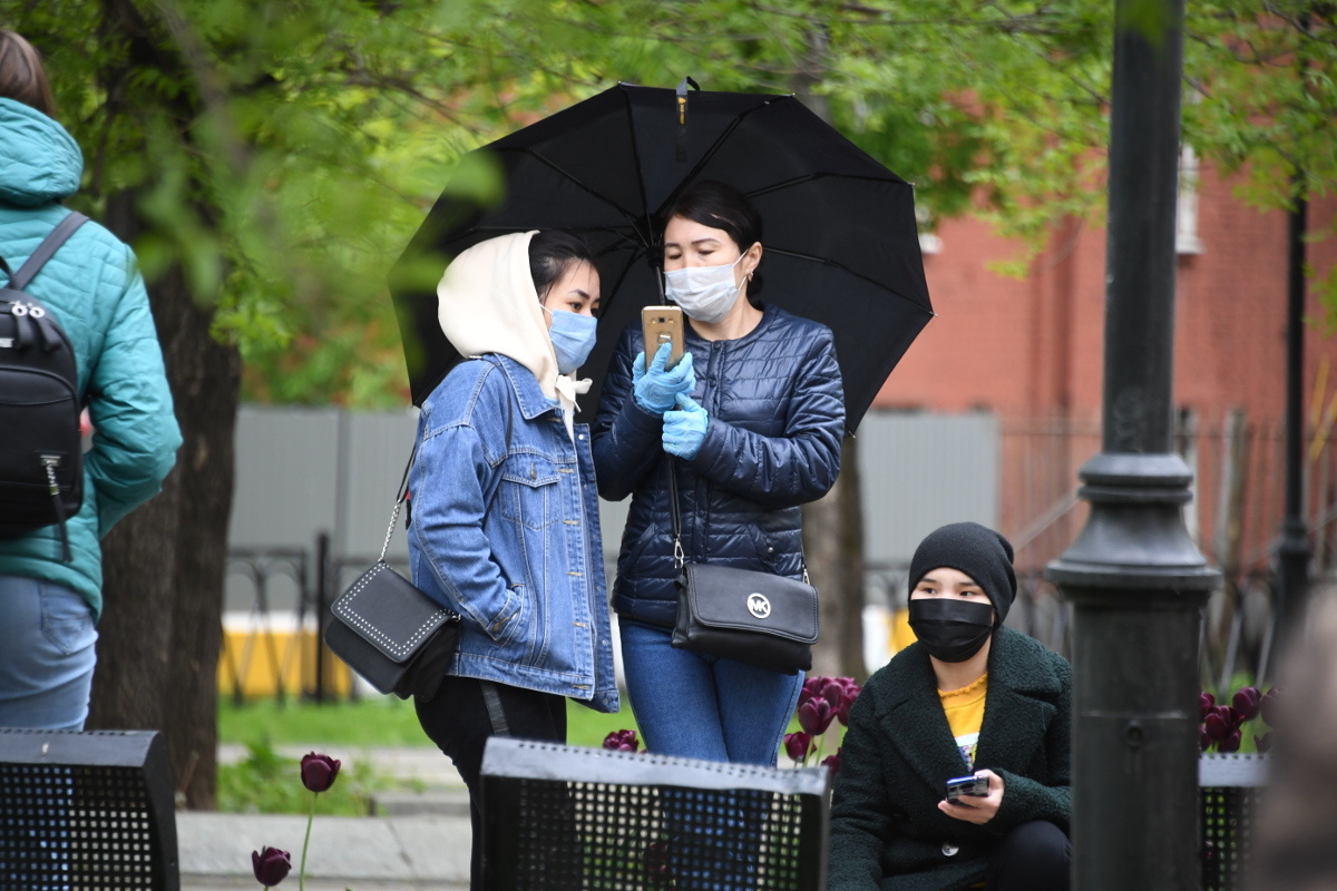 На просторах интернета)