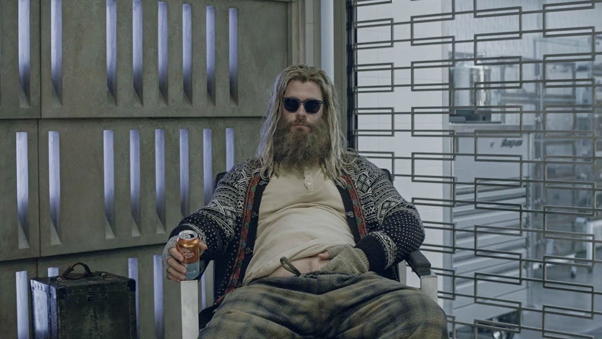 Тор в финале