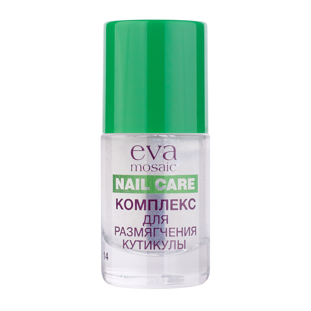 Eva Mosaic Nail Care