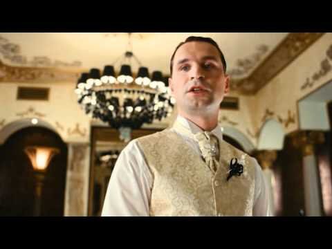 х\ф "О чем говорят мужчины"