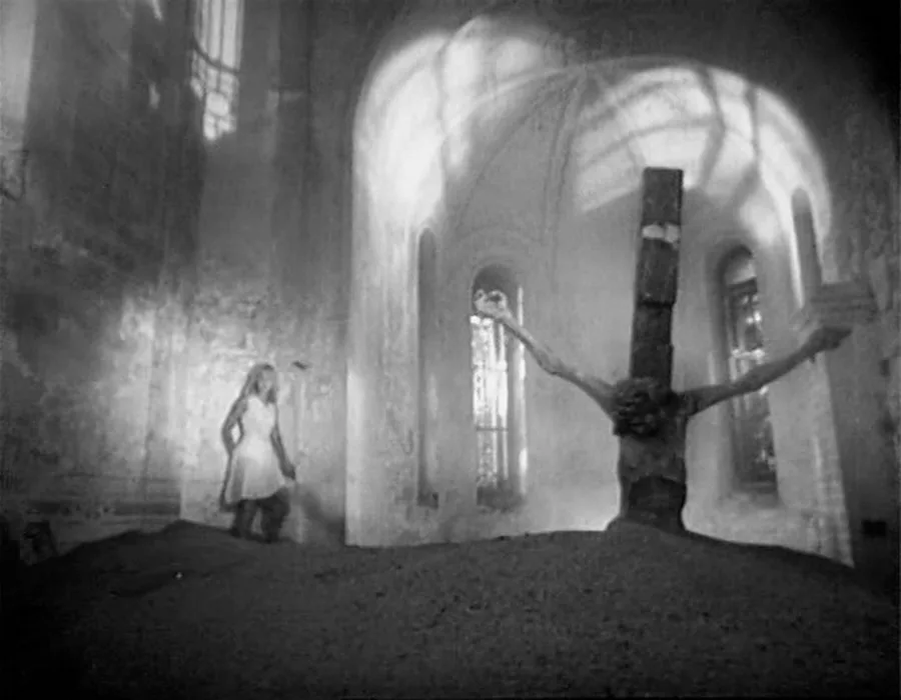 Восточный коридор (1966)