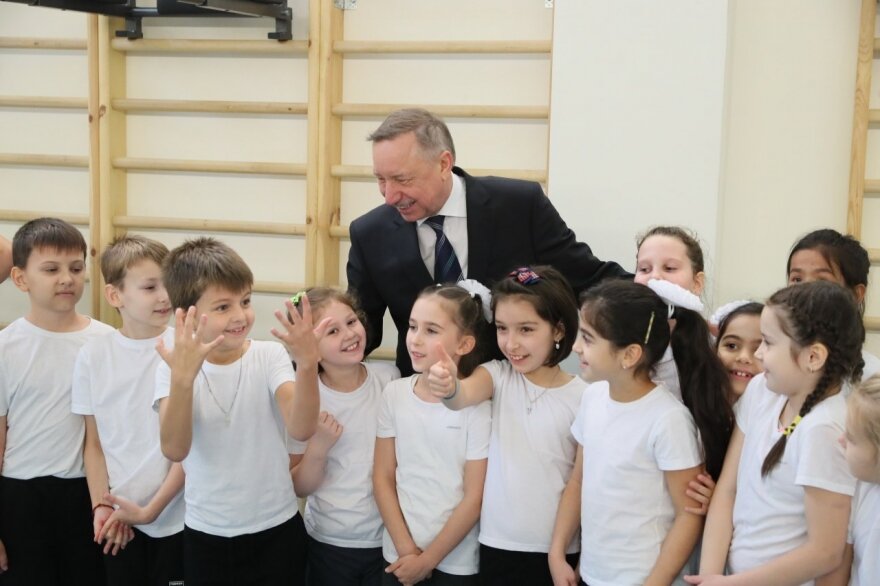 Фото: vk.com/a_beglov 