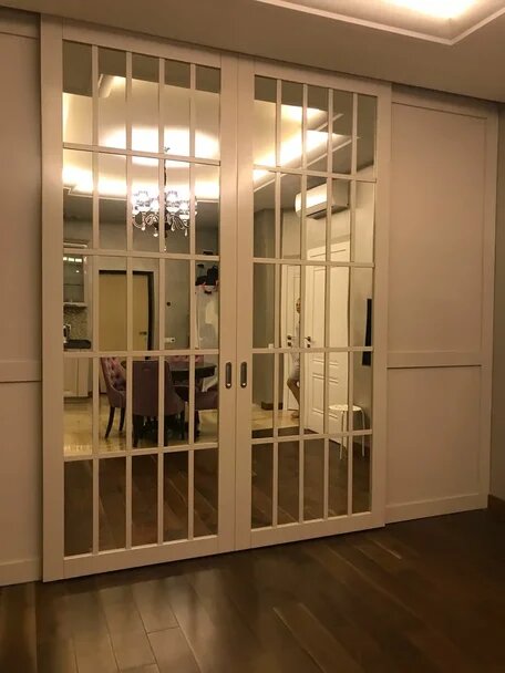 Фото из личного архива компании