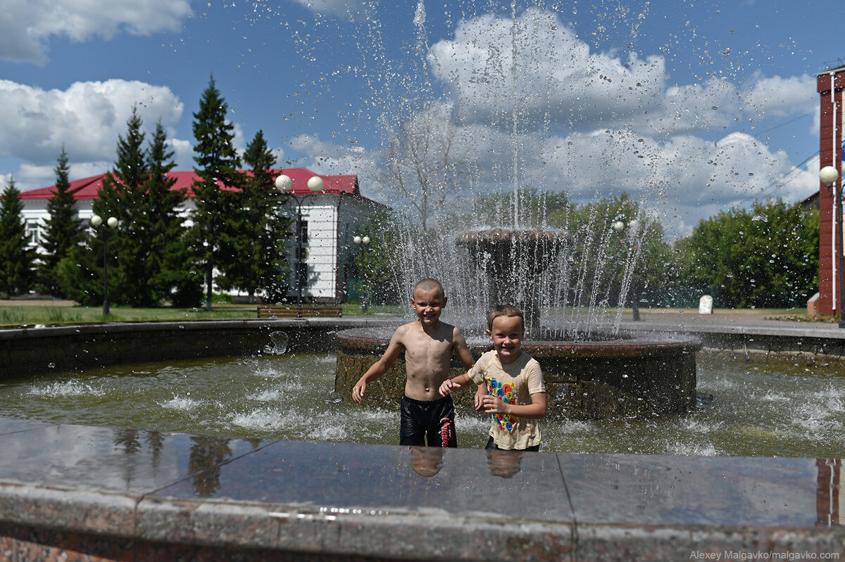 по малым городам: Ишим - Тюмень | Далеко от Москвы | Дзен