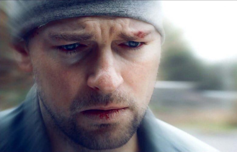 "Знахарь кадры из сериала"