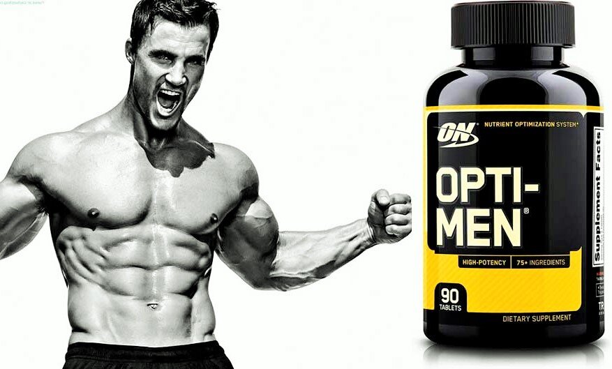 Роли белков, углеводов и жиров в потенции