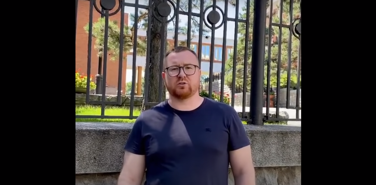 Петр Емельянов