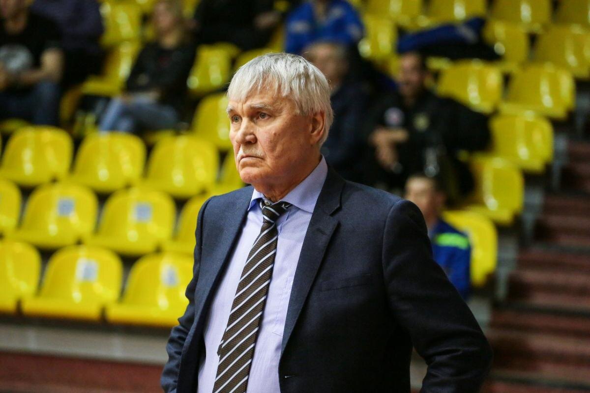 Владимир Родионов