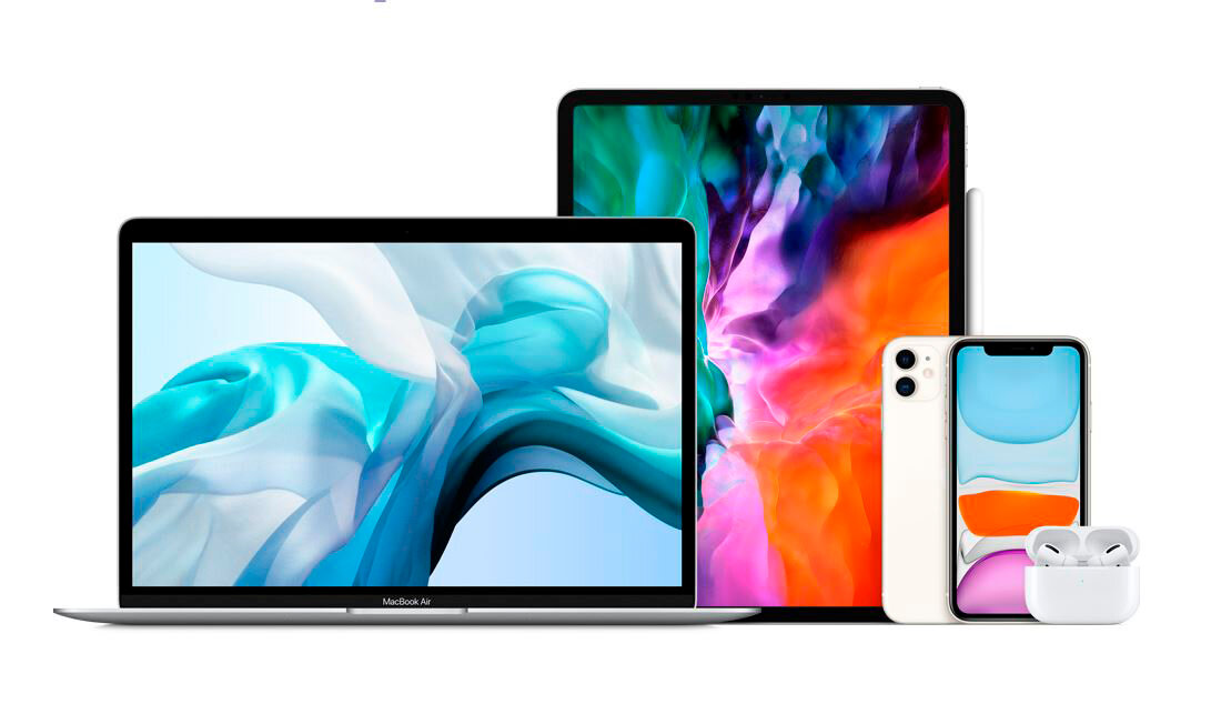 photo from apple.com