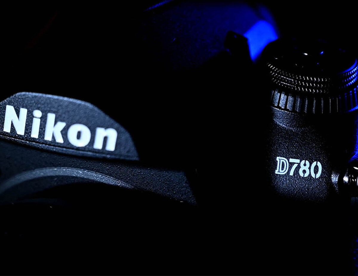 Обзор Nikon D780