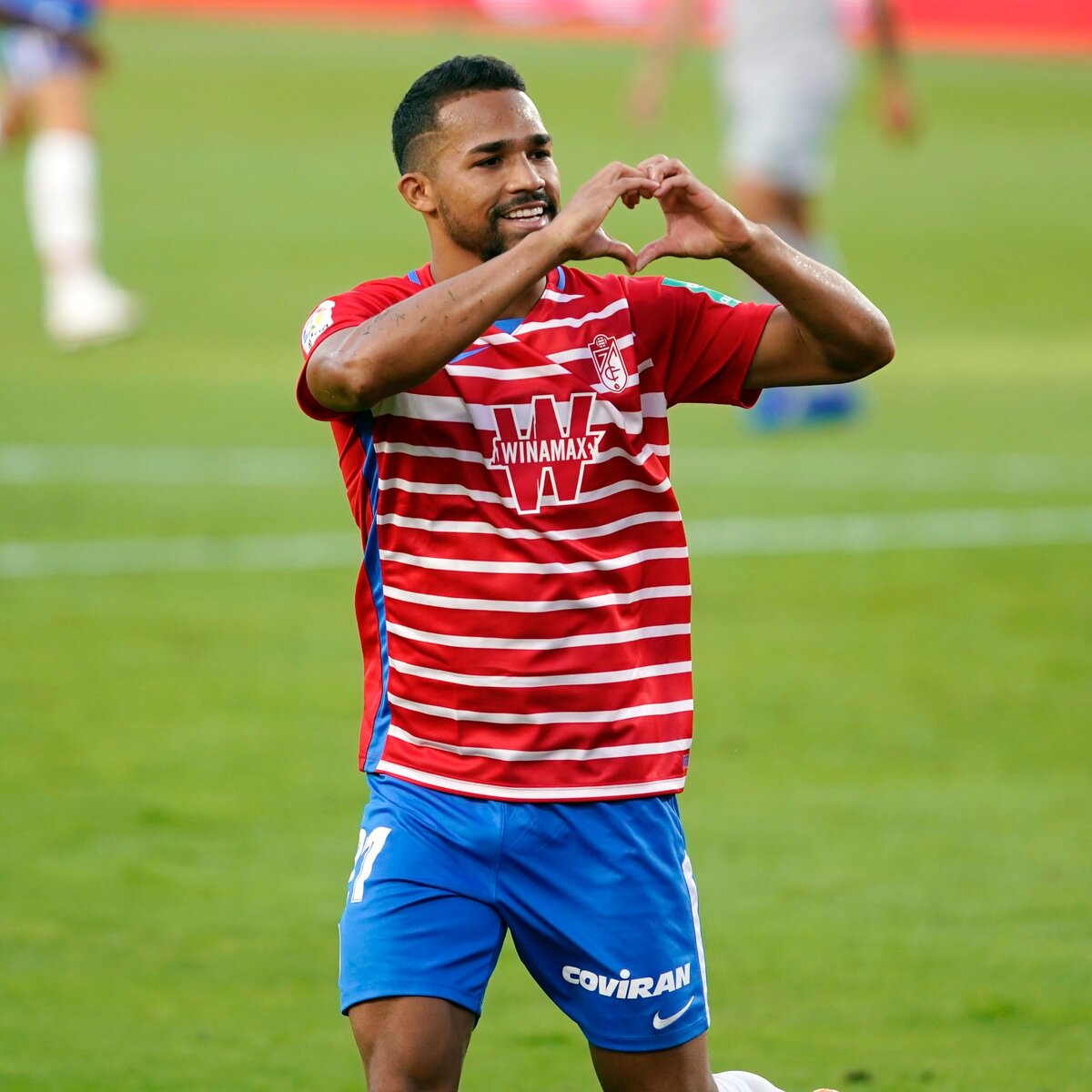 фото - ФК Гранада