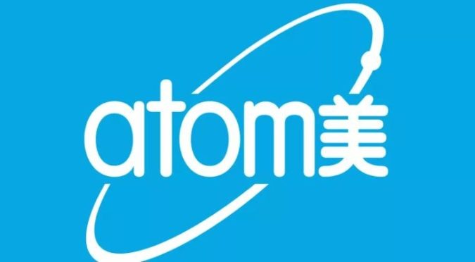 Южнокорейская компания Atomy