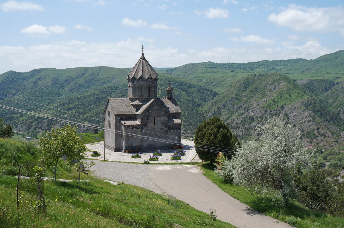 Место действительно потрясающе красивое