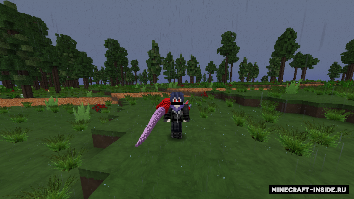 Это же канеки Совы? не так ли?