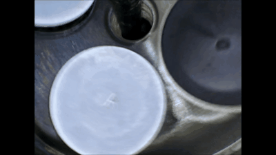 клапана Веста