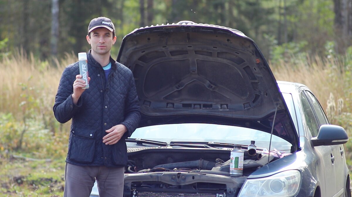 подготовка к работе