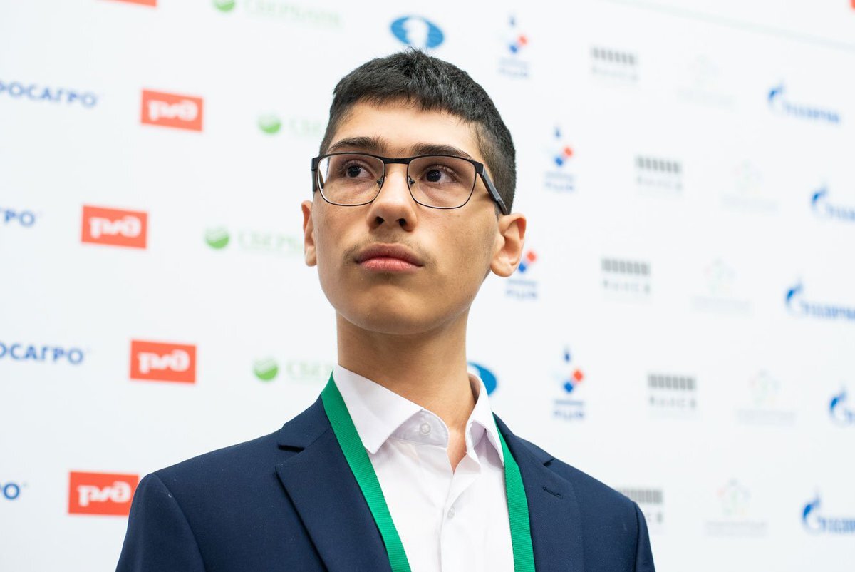 Алиреза Фируза