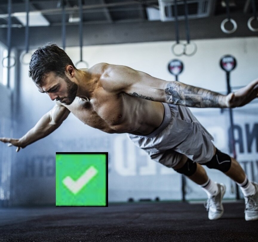 #тело #спорт 