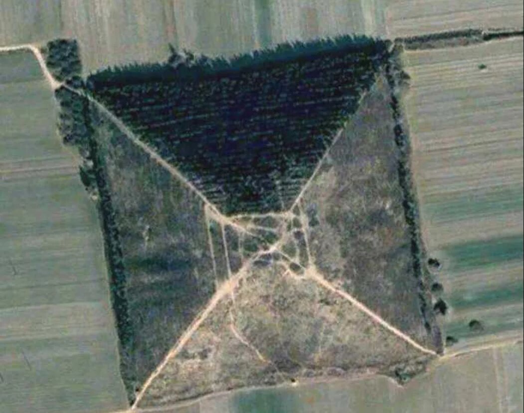 исторические факты, наука, необъяснимое, интересное, сенсация