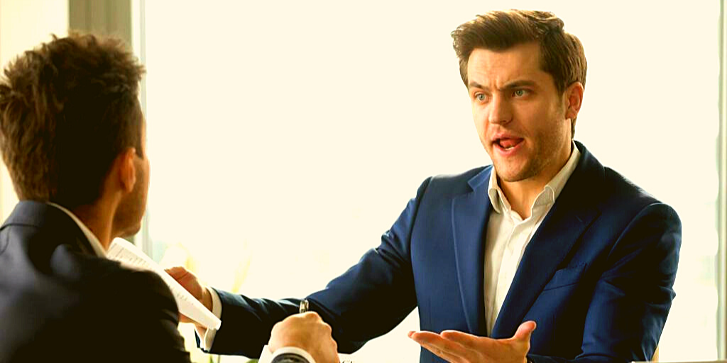 ЖЕНЯ И ВАДИМ