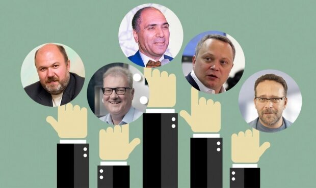 «ОБЩАЯ ГАЗЕТА» подготовила тринадцатый рейтинг российских политтехнологов. Представляем вам полный текст рейтинга.