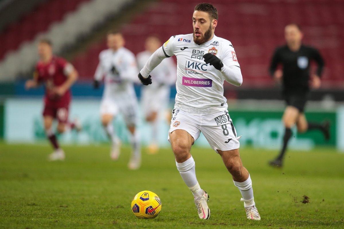 источник - twitter.com/pfc_cska